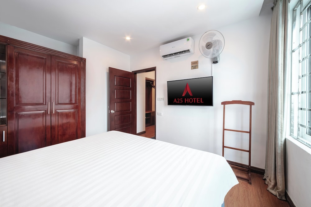A25 Hotel - 63A Phuong Liet 5/30