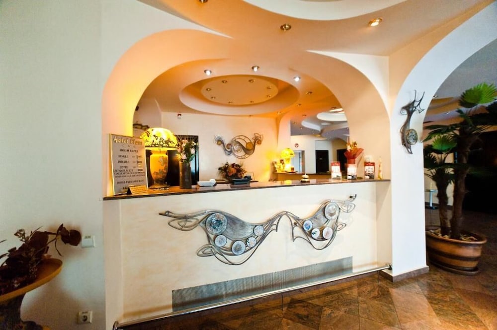 Class Hotel Constanta 2/24