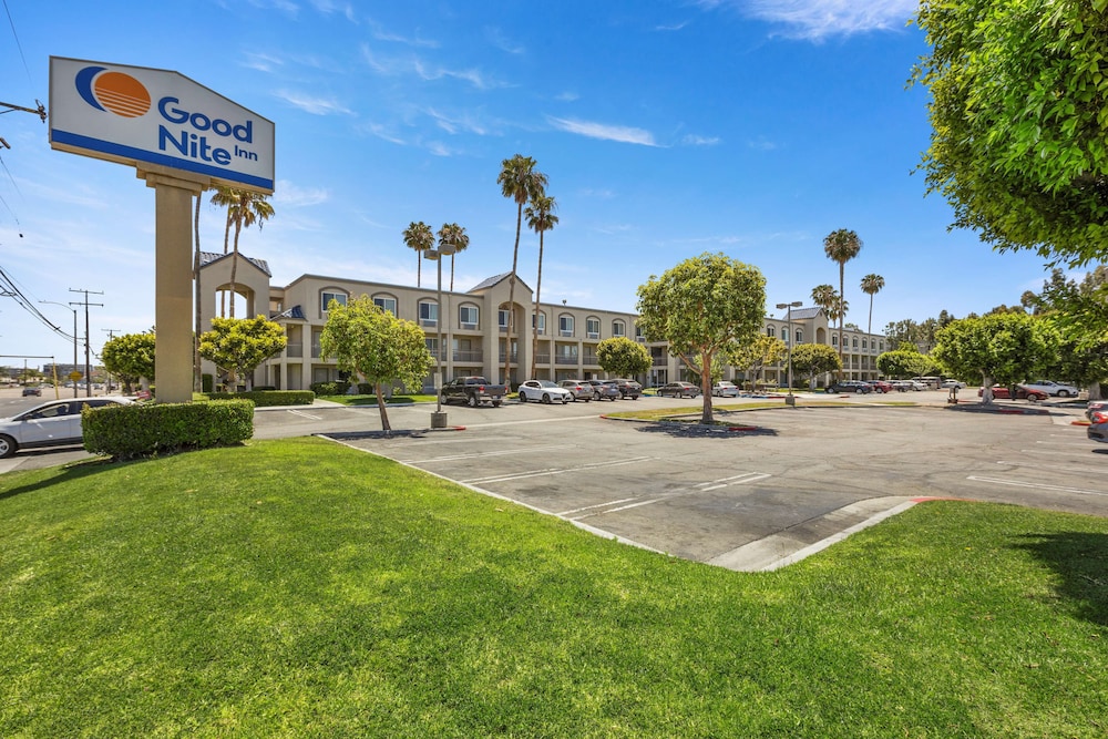 Good Nite Inn Buena Park 28/39