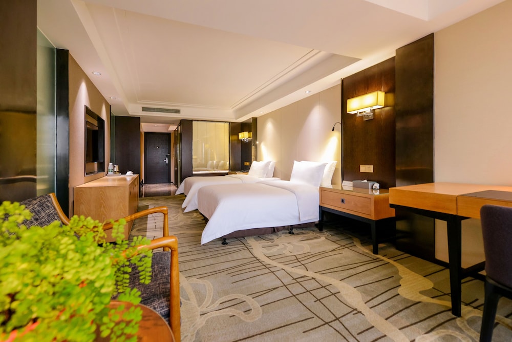 Chongqing Just-Inn Hotel 14/42