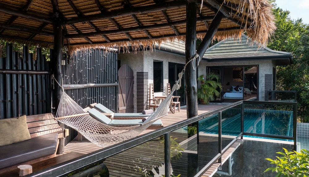Koh Tao Heights Pool Villas 5/26