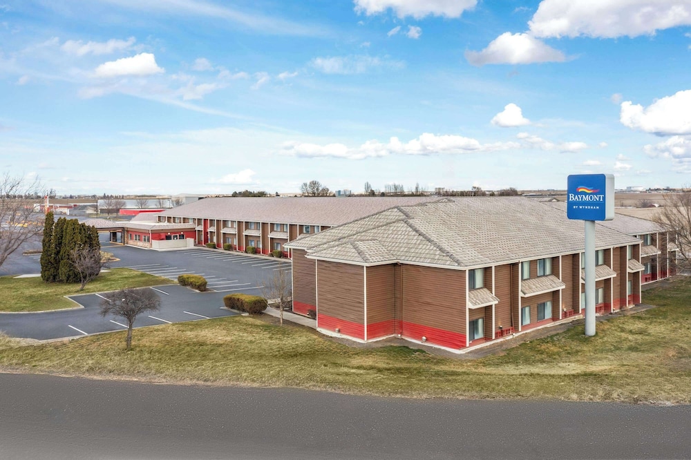 Baymont by Wyndham Moses Lake 43/48