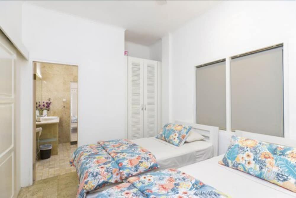 Beach Melati Apartments 45/50