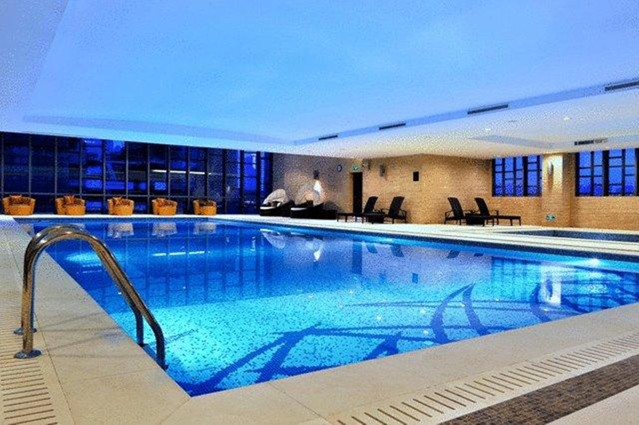 Guoman Hotel Shanghai 14/45