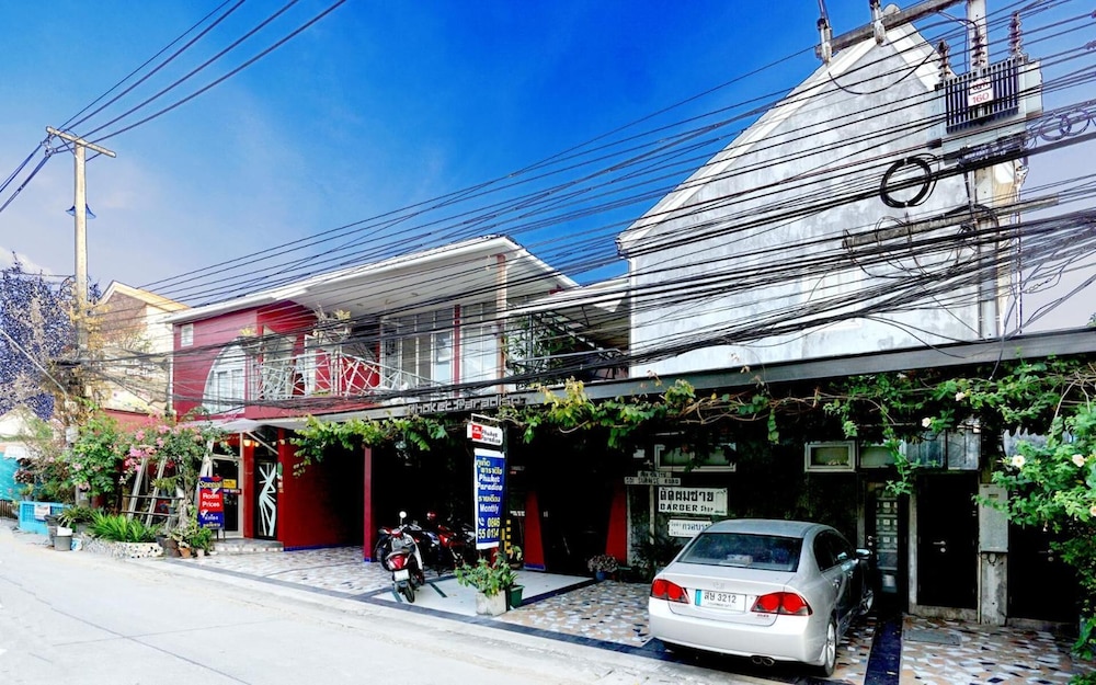 Phuket Paradiso Hotel 36/50
