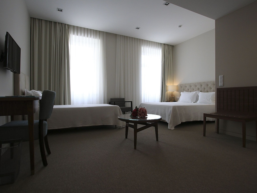 Consolata Hotel 20/50