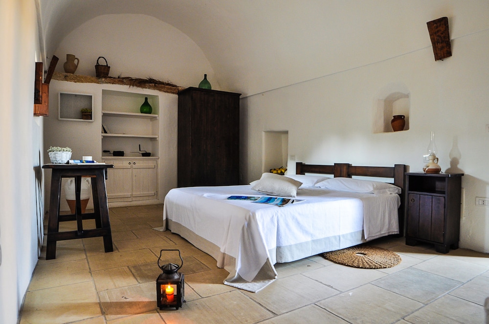 Masseria Uccio 5/41