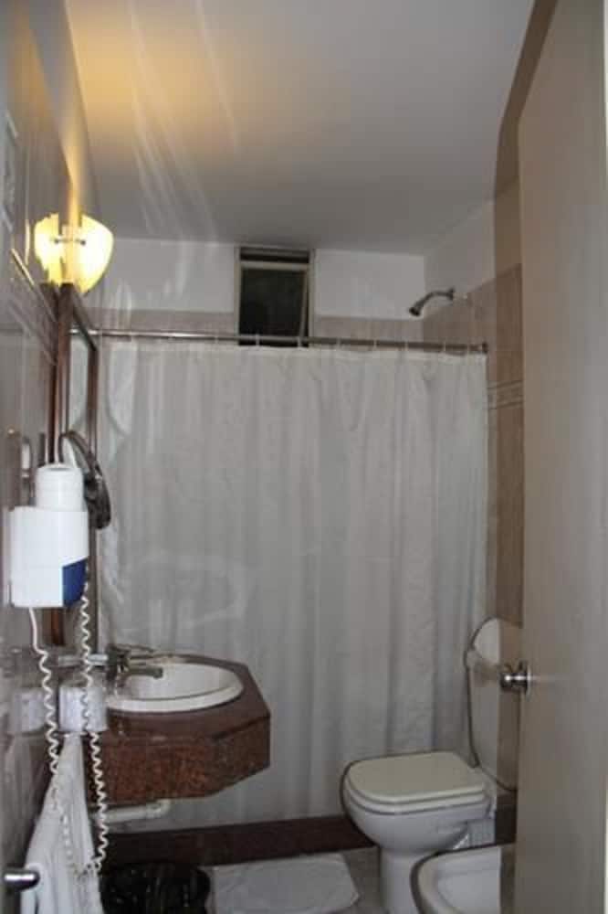 Hotel Klee 18/18