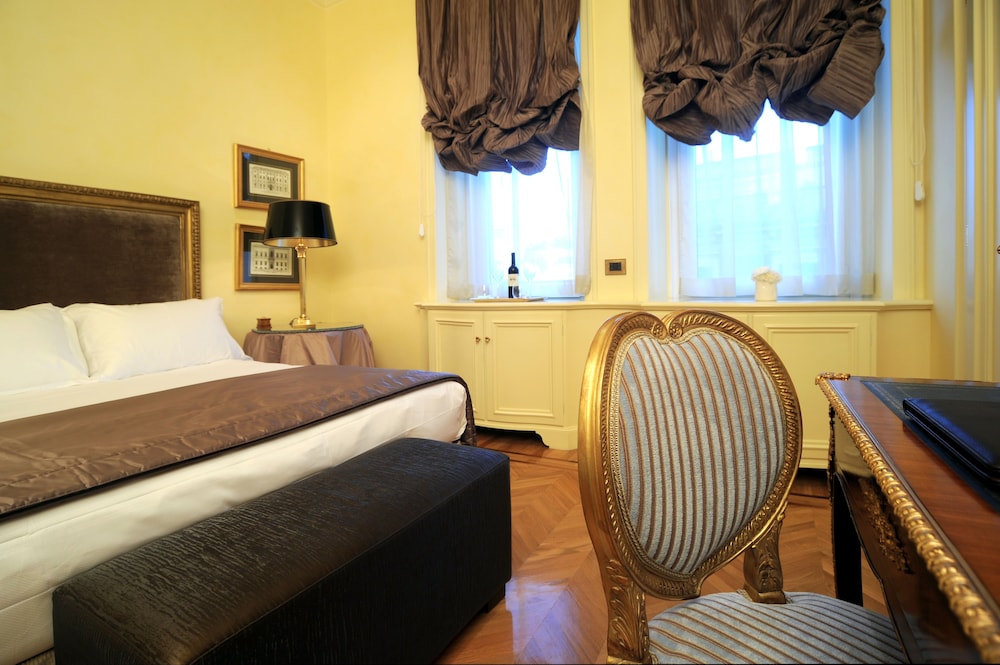 Hotel Villa Duse 19/50