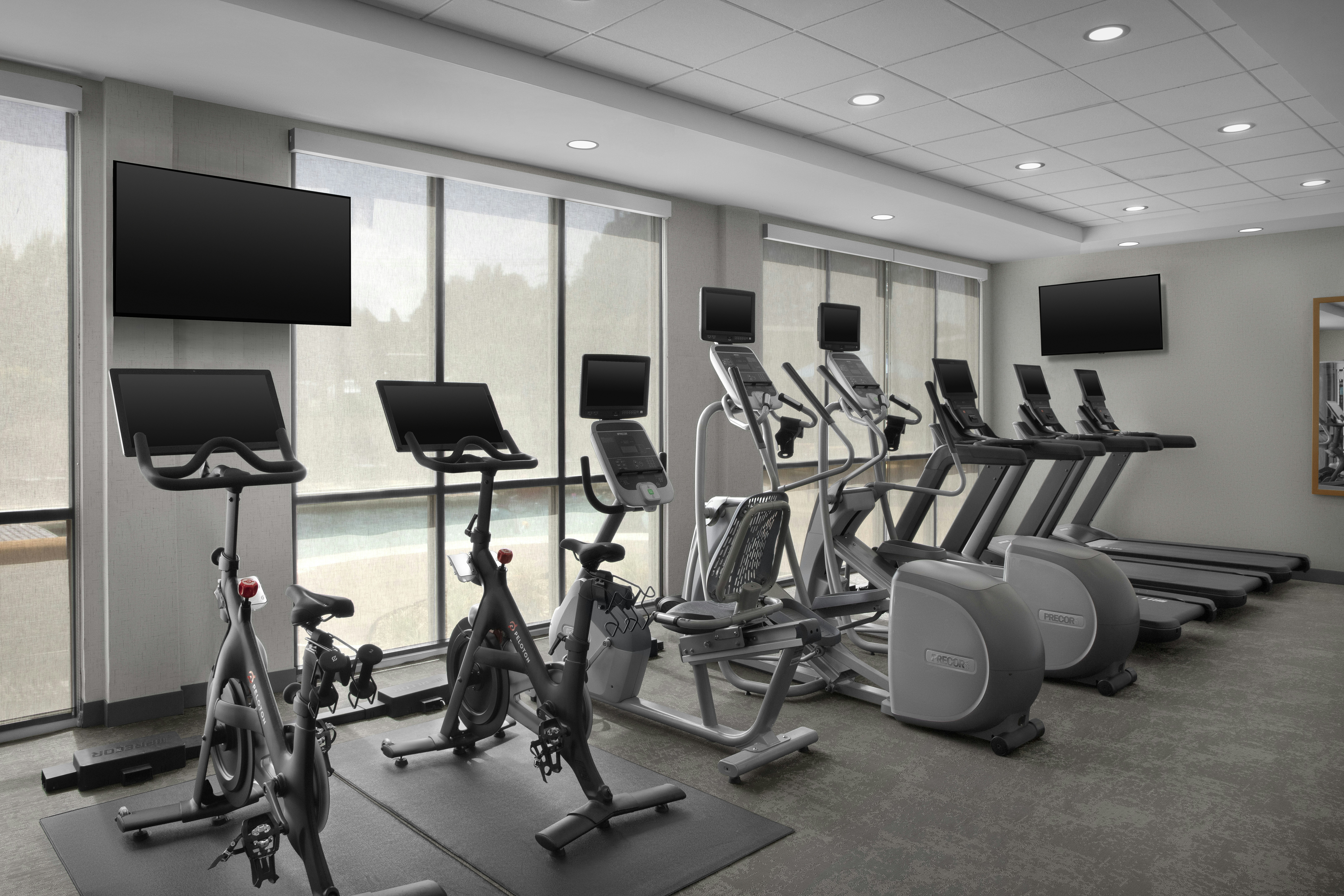 Hampton Inn by Hilton Hattiesburg 11/29