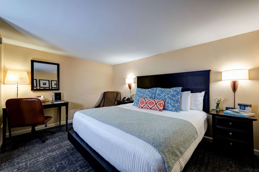 Port Inn And Suites Portsmouth, Ascend Hotel Collection 19/45