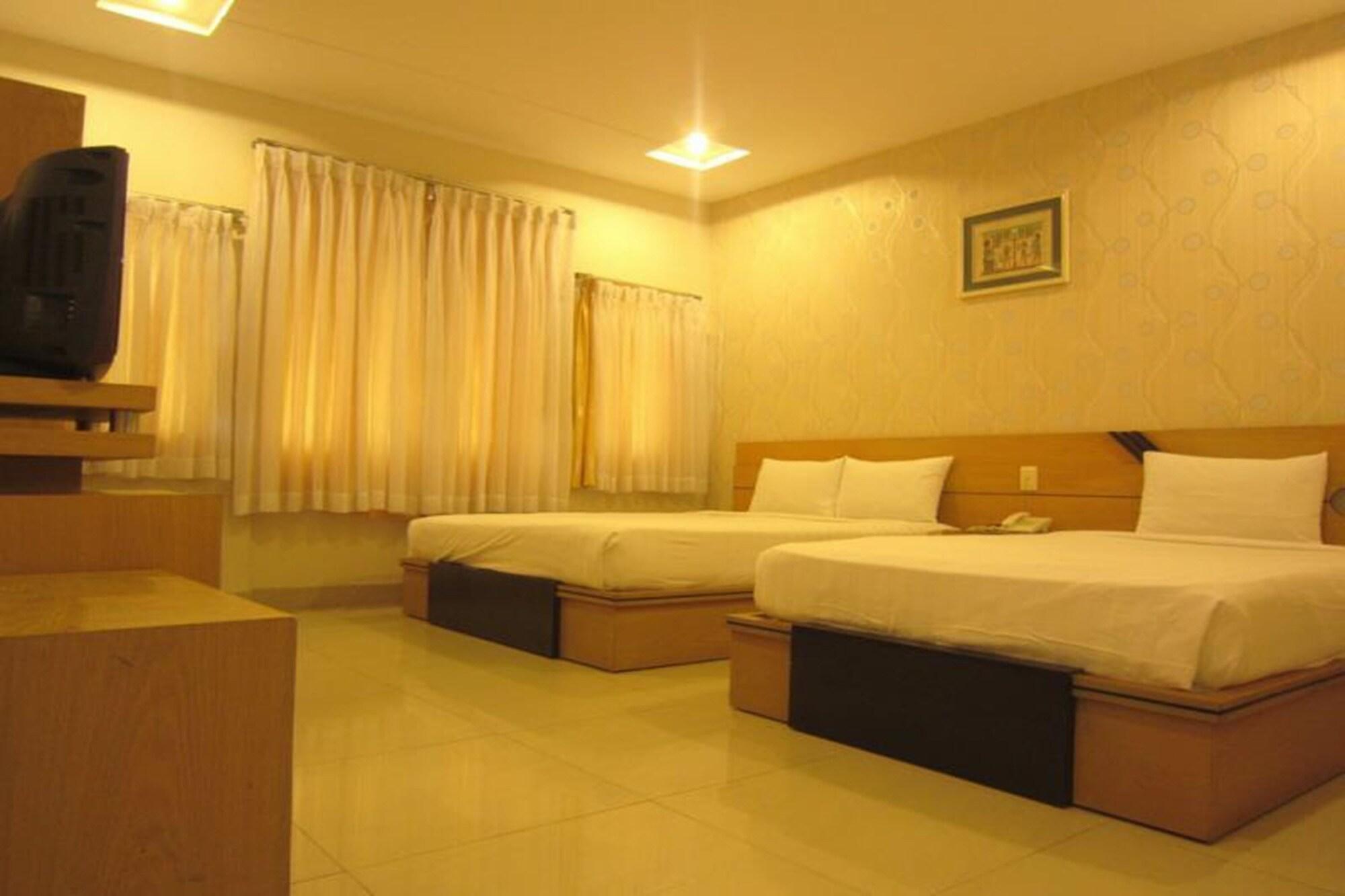 Song Anh 1 Hotel 17/33