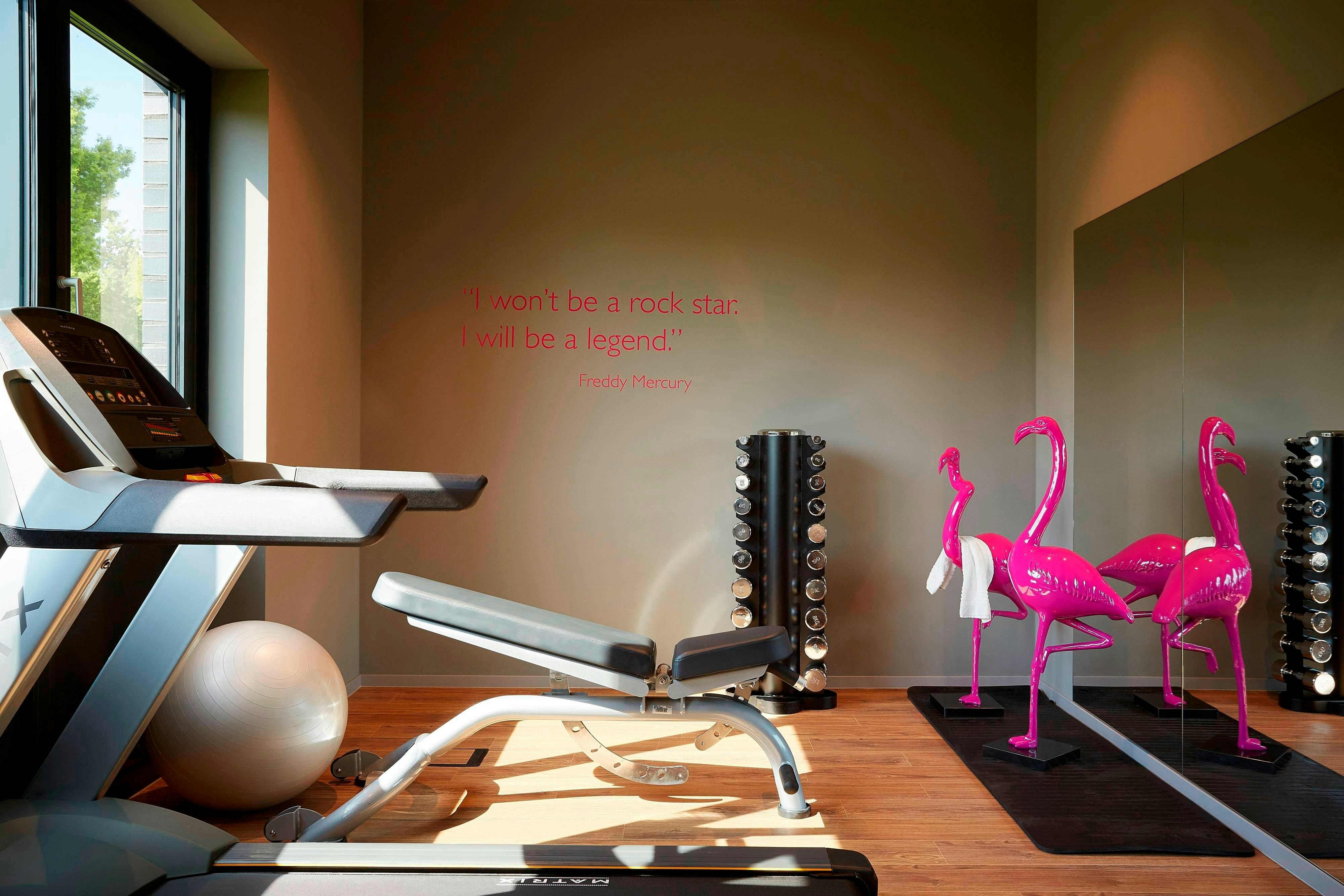 MOXY MUNICH AIRPORT 6/13