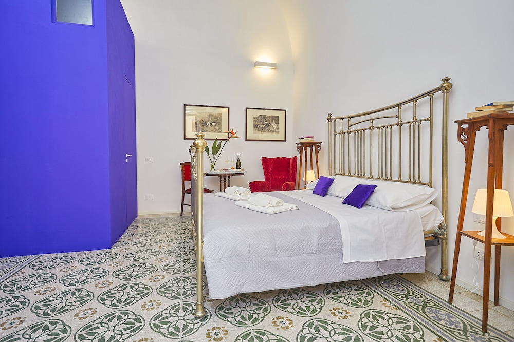 B&B Del Corso 7/32