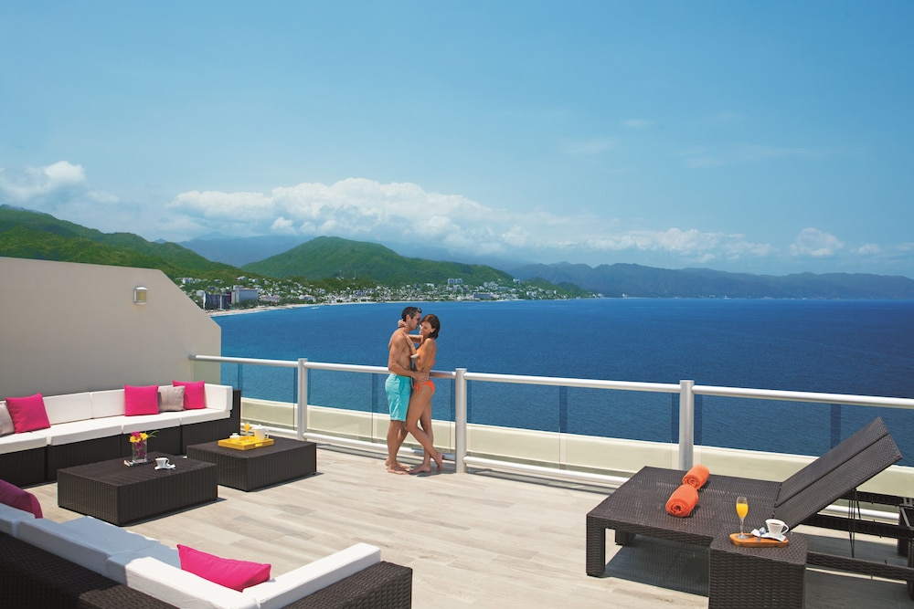 Sunscape Puerto Vallarta Resort Spa 44/50