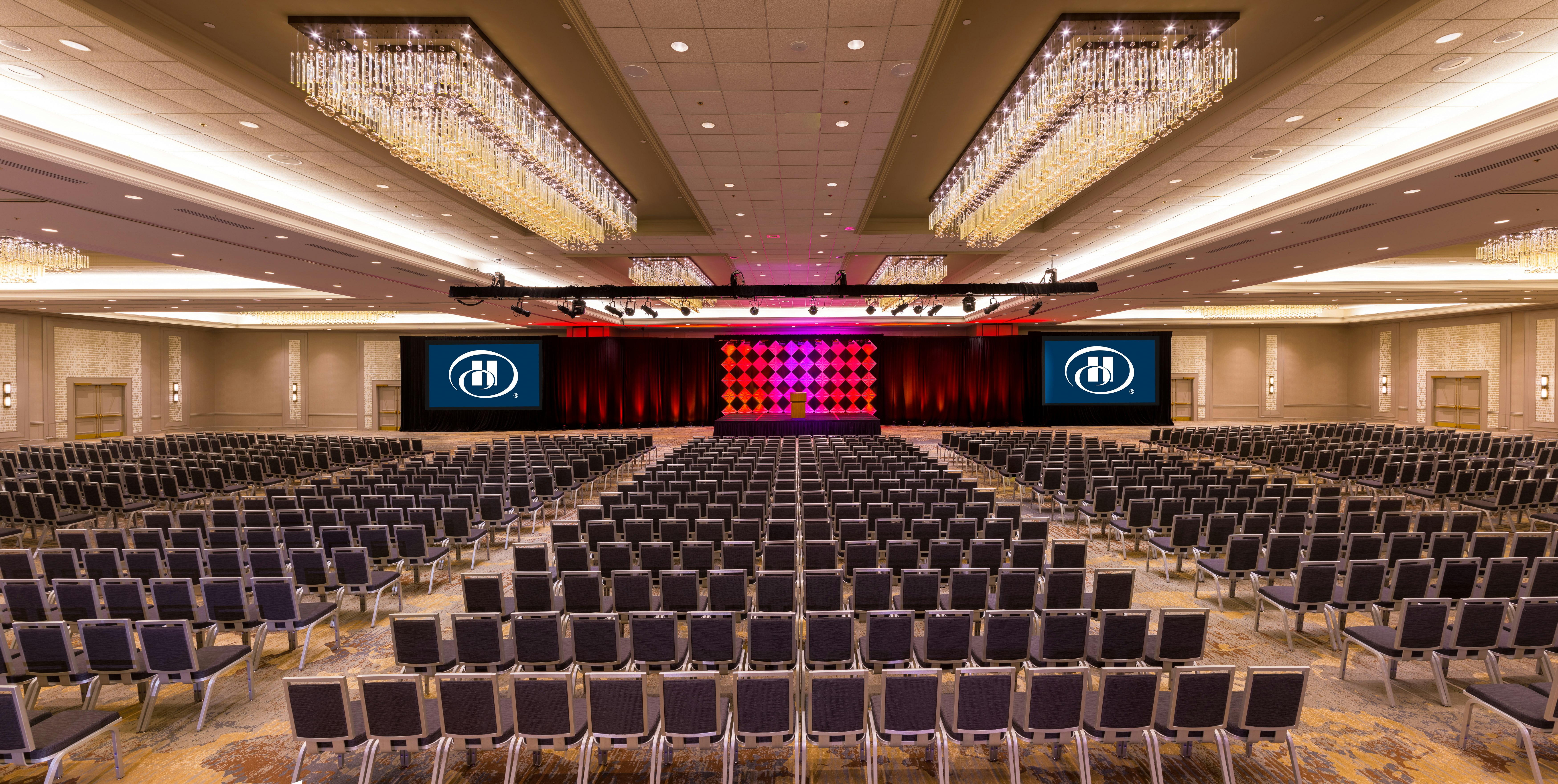Hilton Minneapolis 68/78