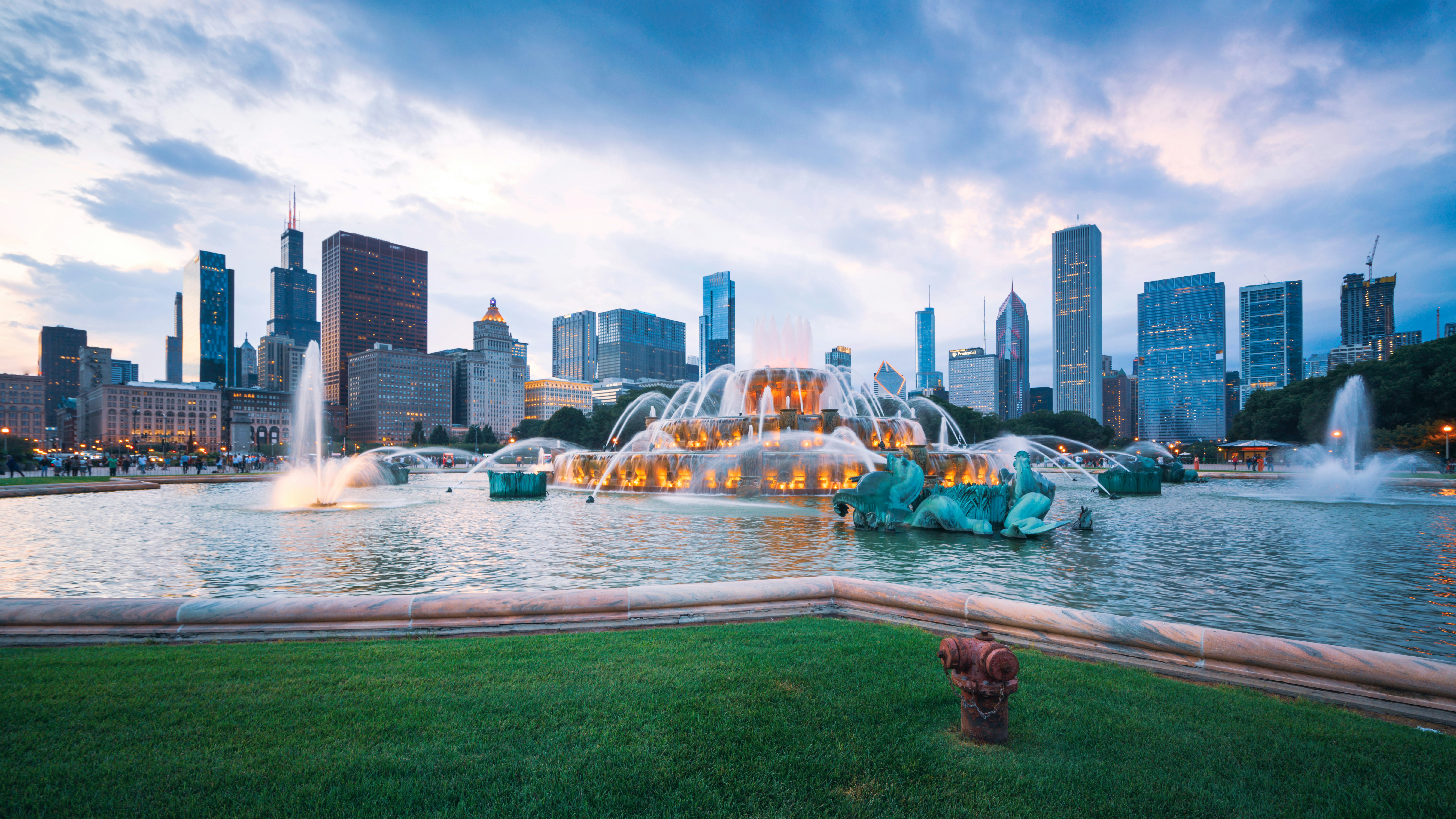 Holiday Inn & Suites Chicago-Downtown, an IHG Hotel 31/41