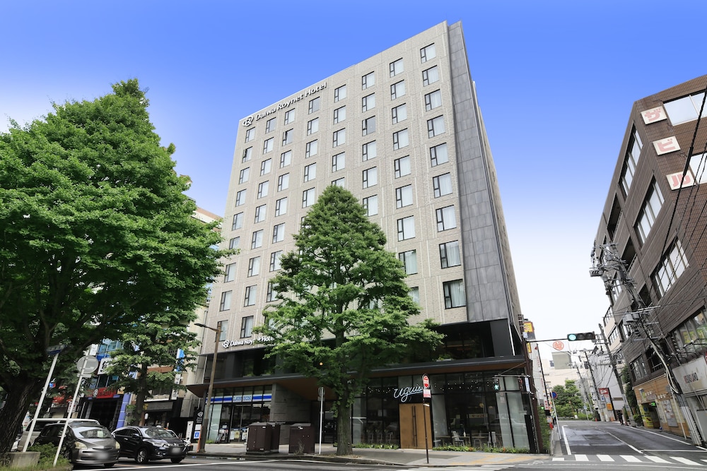 Daiwa Roynet Hotel Sendai Ichibancho 6/50
