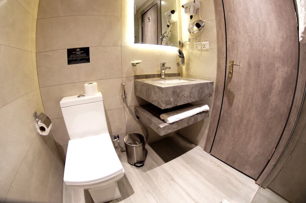 Kaya Hotel Amman 45/45
