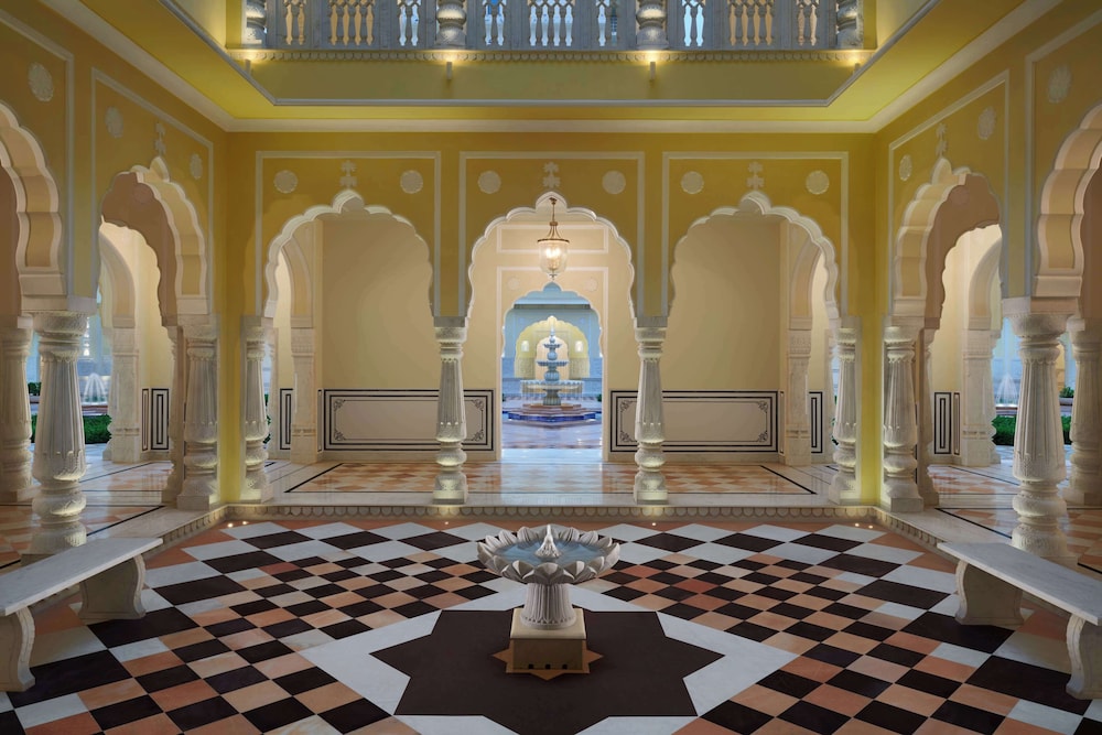 Hyatt Regency Jaipur Mansarovar 31/50