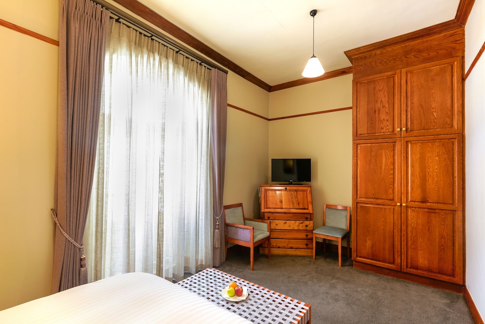 Eendracht Hotel 42/81