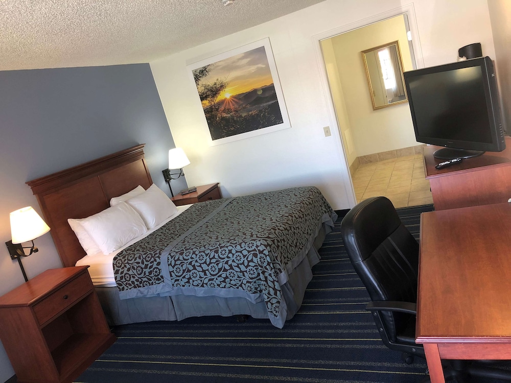 Days Inn by Wyndham Grand Junction 13/38