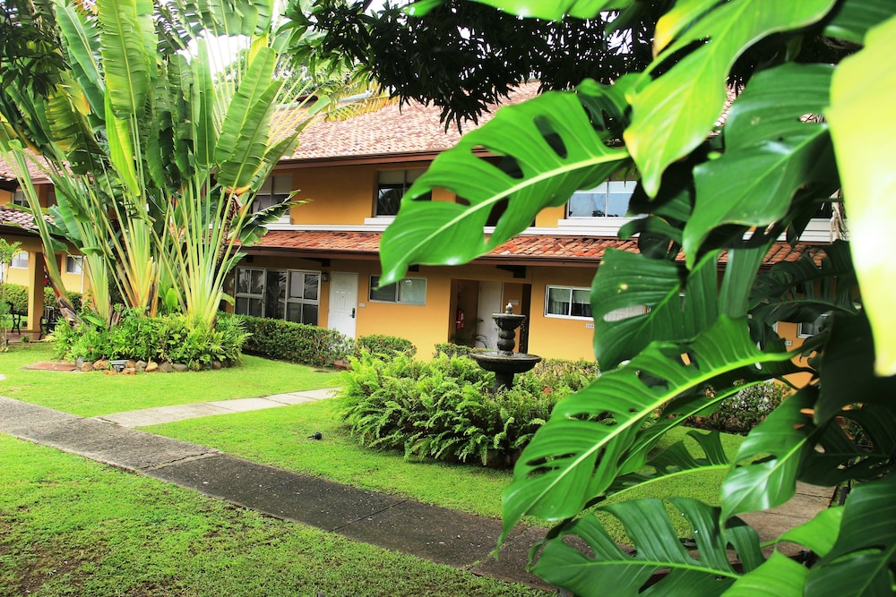 Albrook Inn 58/61