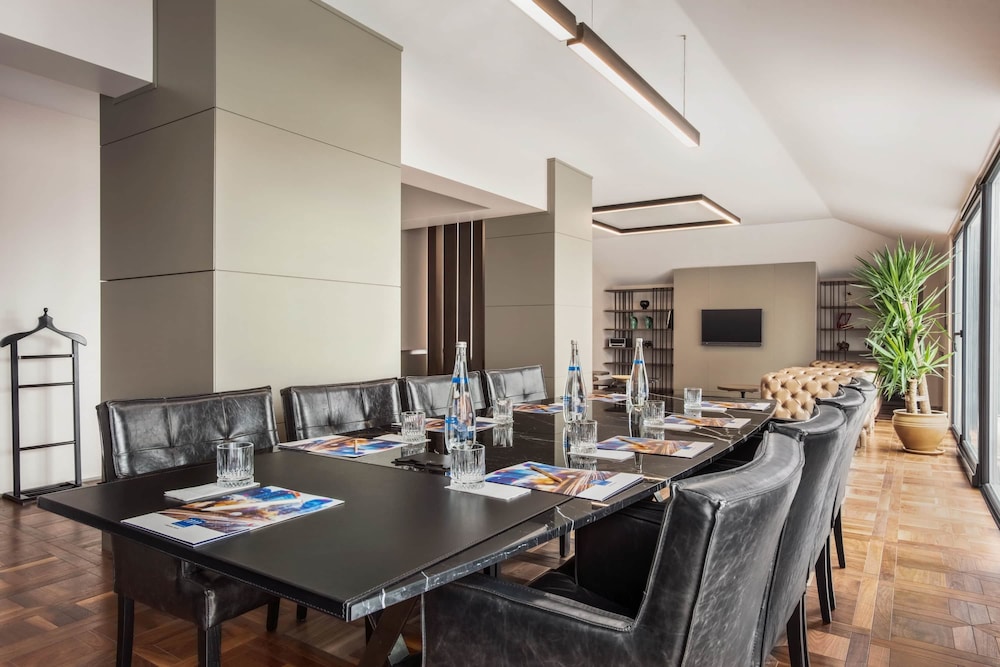 Tryp By Wyndham Ankara 36/44
