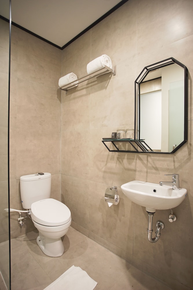 ALLSTAY HOTEL YOGYAKARTA 26/62