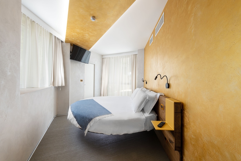 Hotel Carrick Camogli 37/37