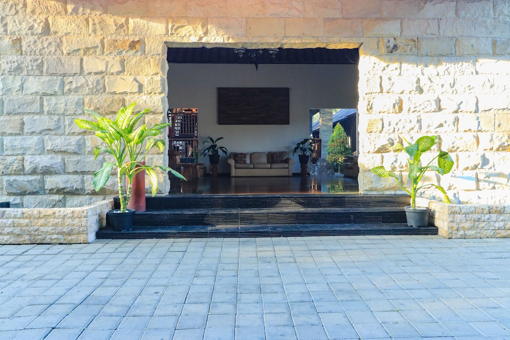COCONUT BOUTIQUE RESORT LOMBOK 14/79