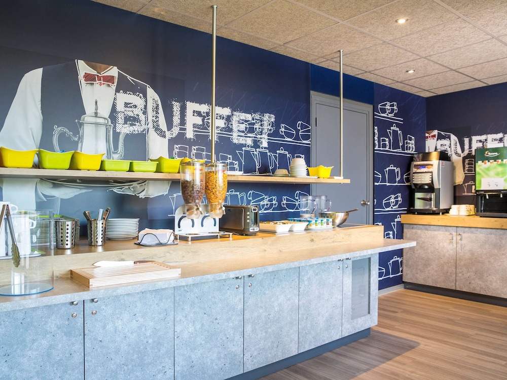 Ibis Budget Caen Mondeville 4/59