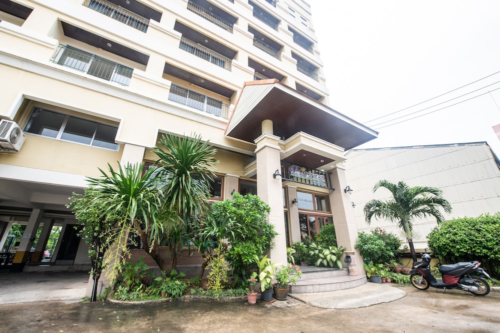 Piyada Residence 31/39