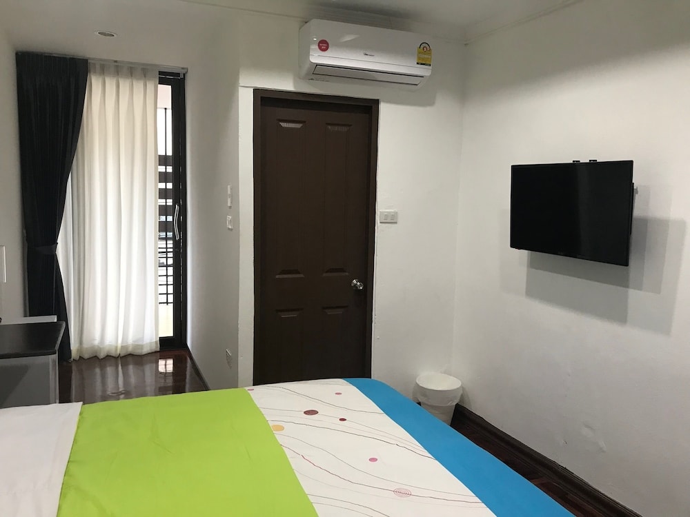 Nine Place Sukhumvit 46 49/57