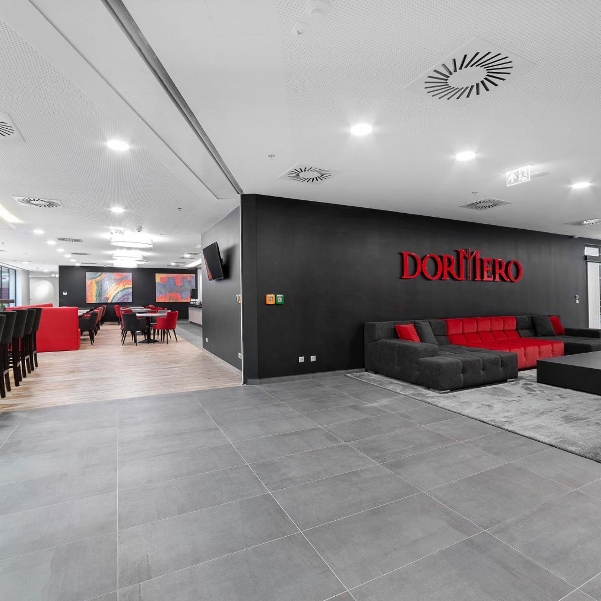 DORMERO Hotel Budapest 2/32