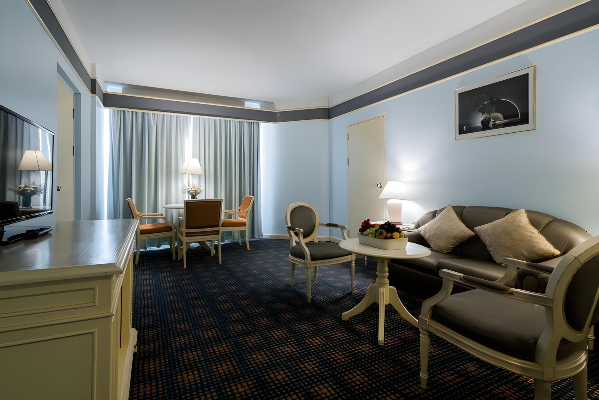 Diamond Plaza Hatyai Hotel 28/42