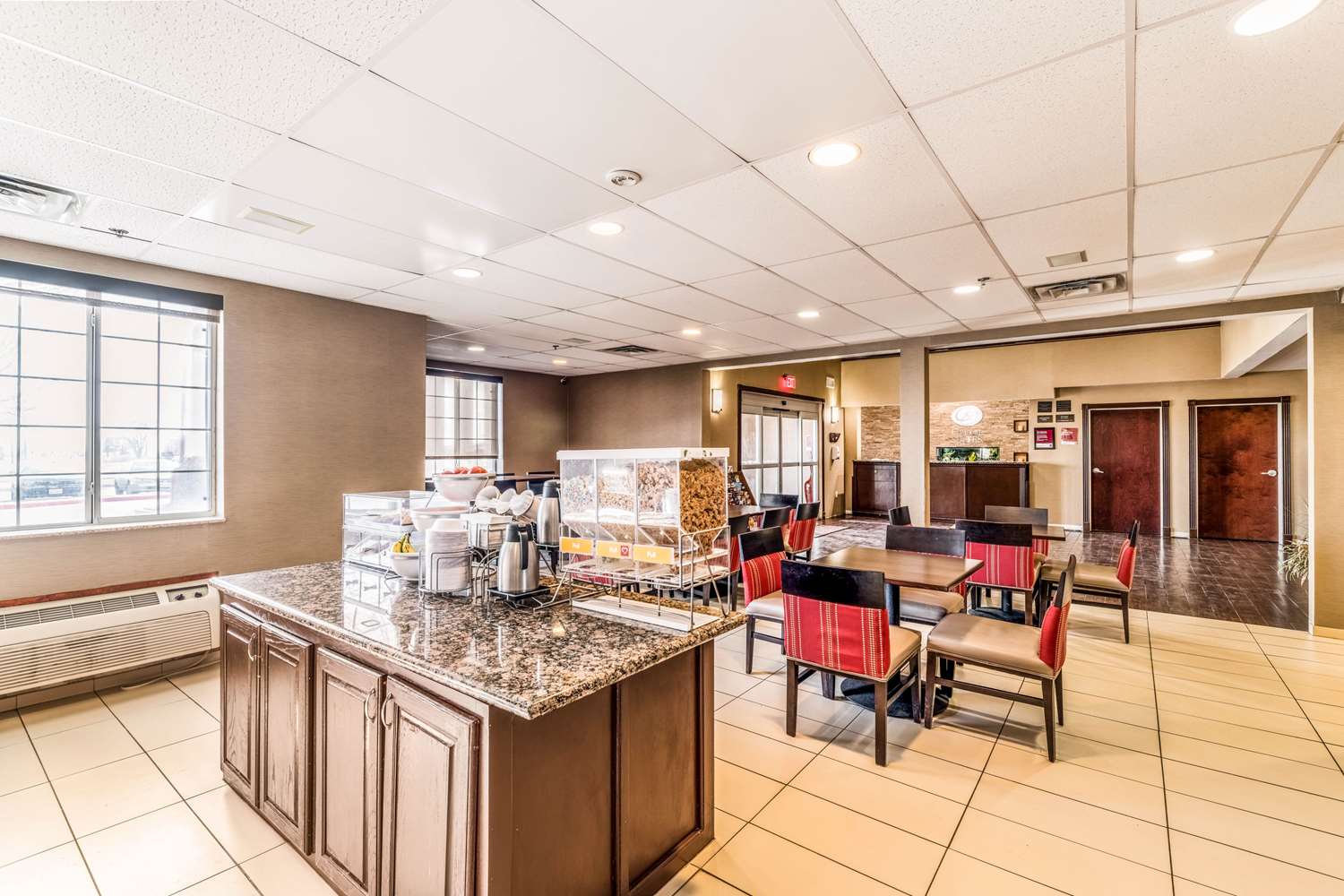 Hawthorn Extended Stay by Wyndham Amarillo 15/20