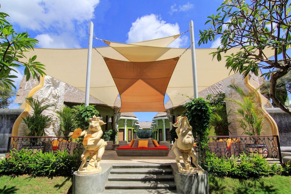 Villa Seminyak Estate & Spa - By Astadala in BALI