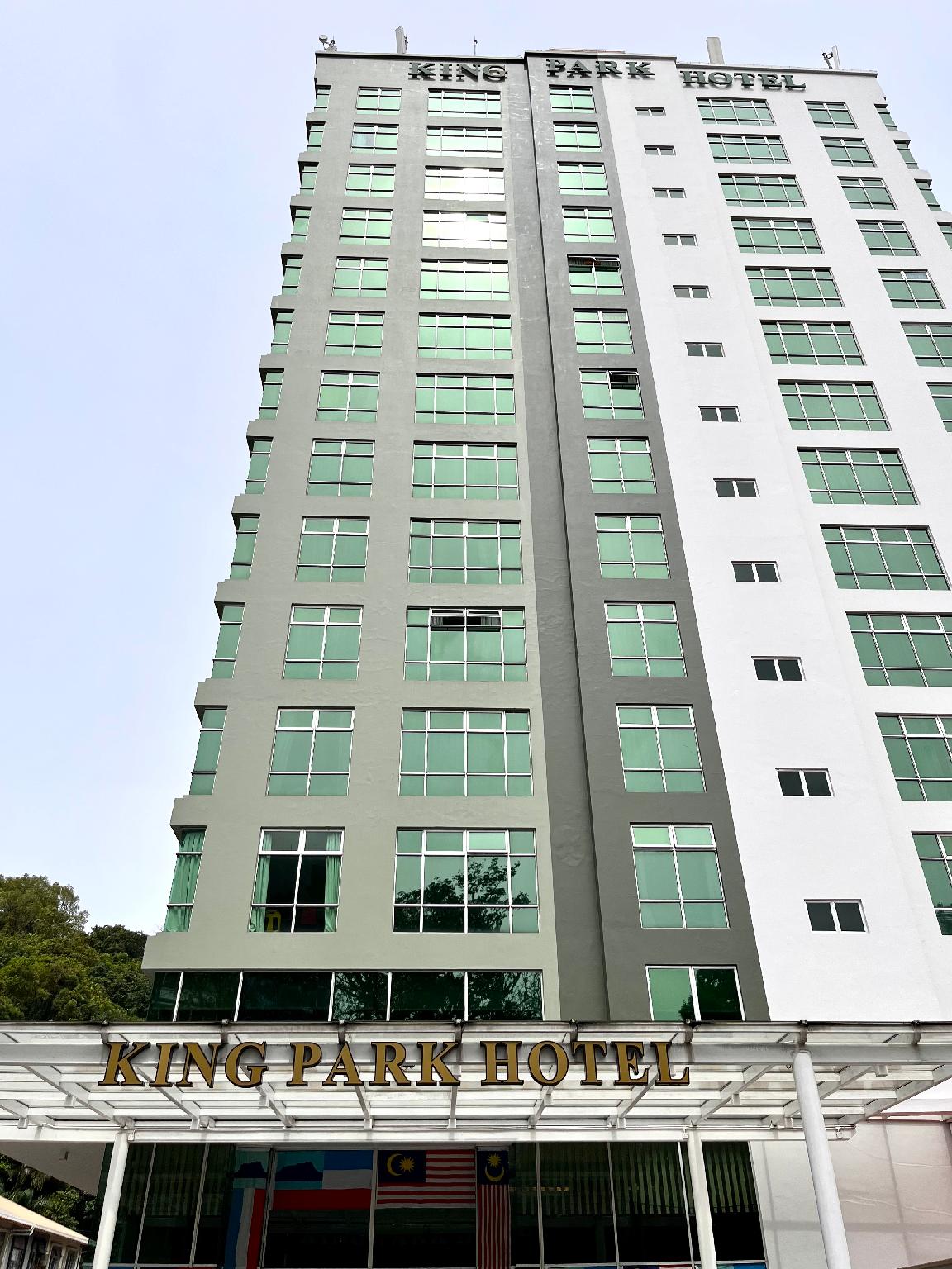 King Park Hotel