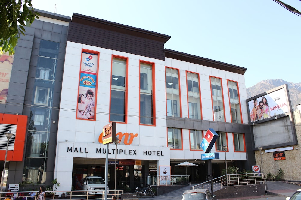 Hotel Amr Katra 1/28