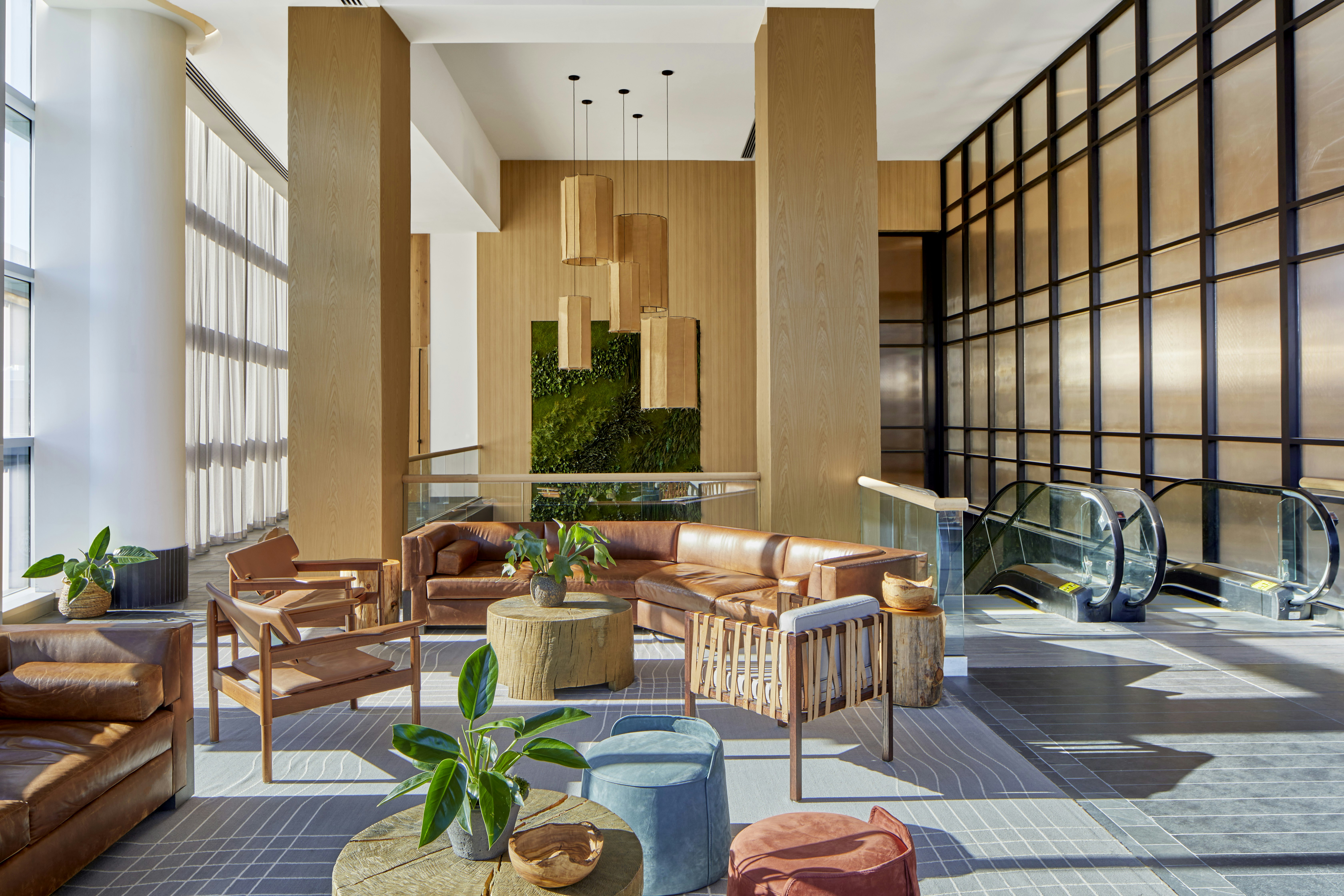 Embassy Suites by Hilton Nashville Downtown Convention Center 16/42