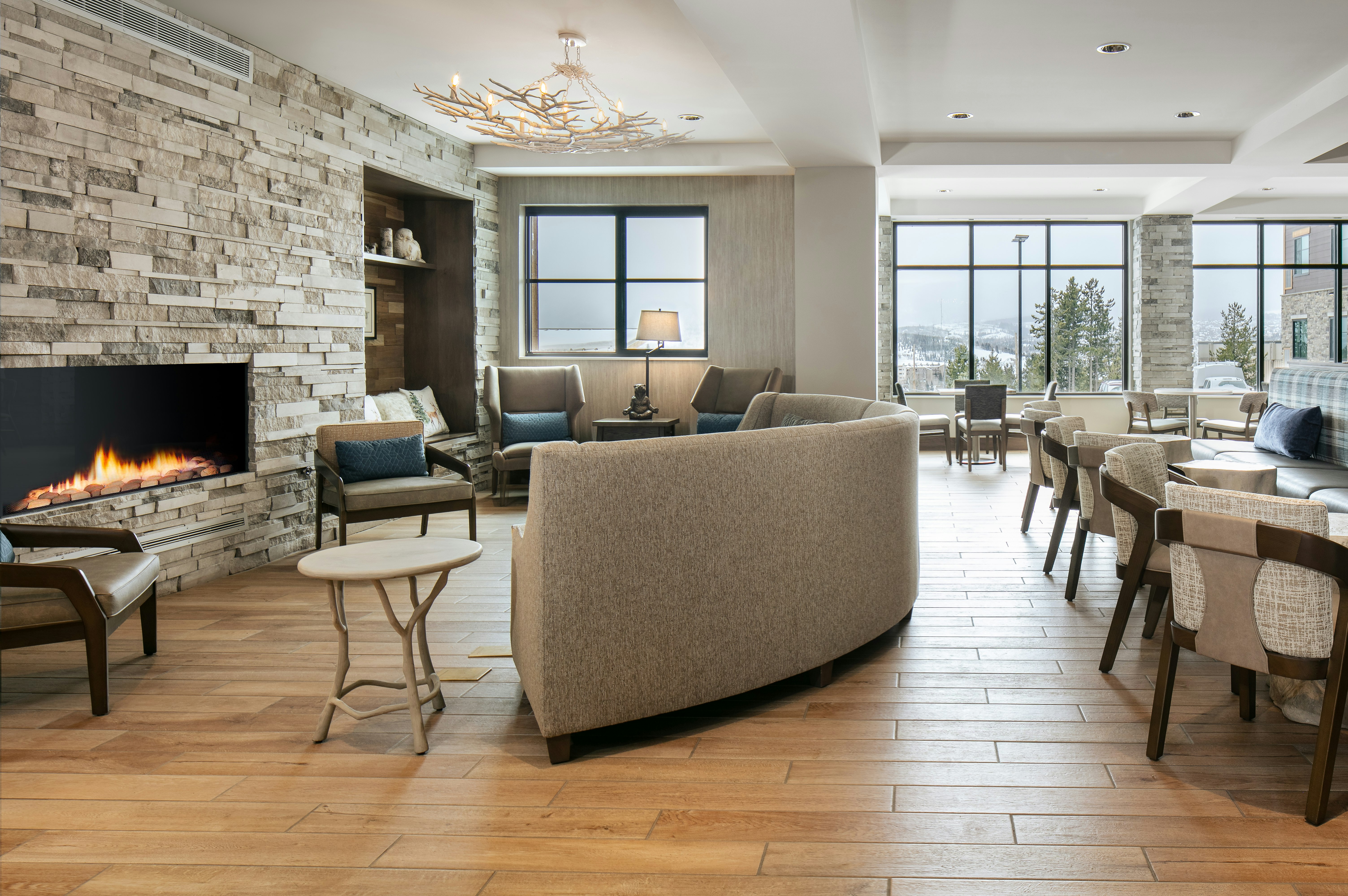 Homewood Suites by Hilton Dillon 16/31
