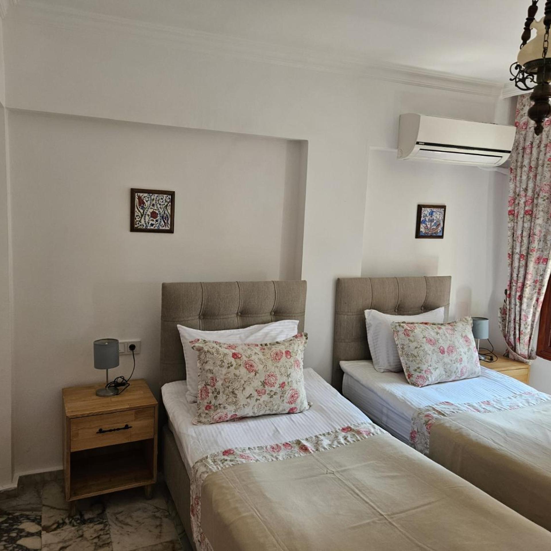 Sibel Hotel 17/50
