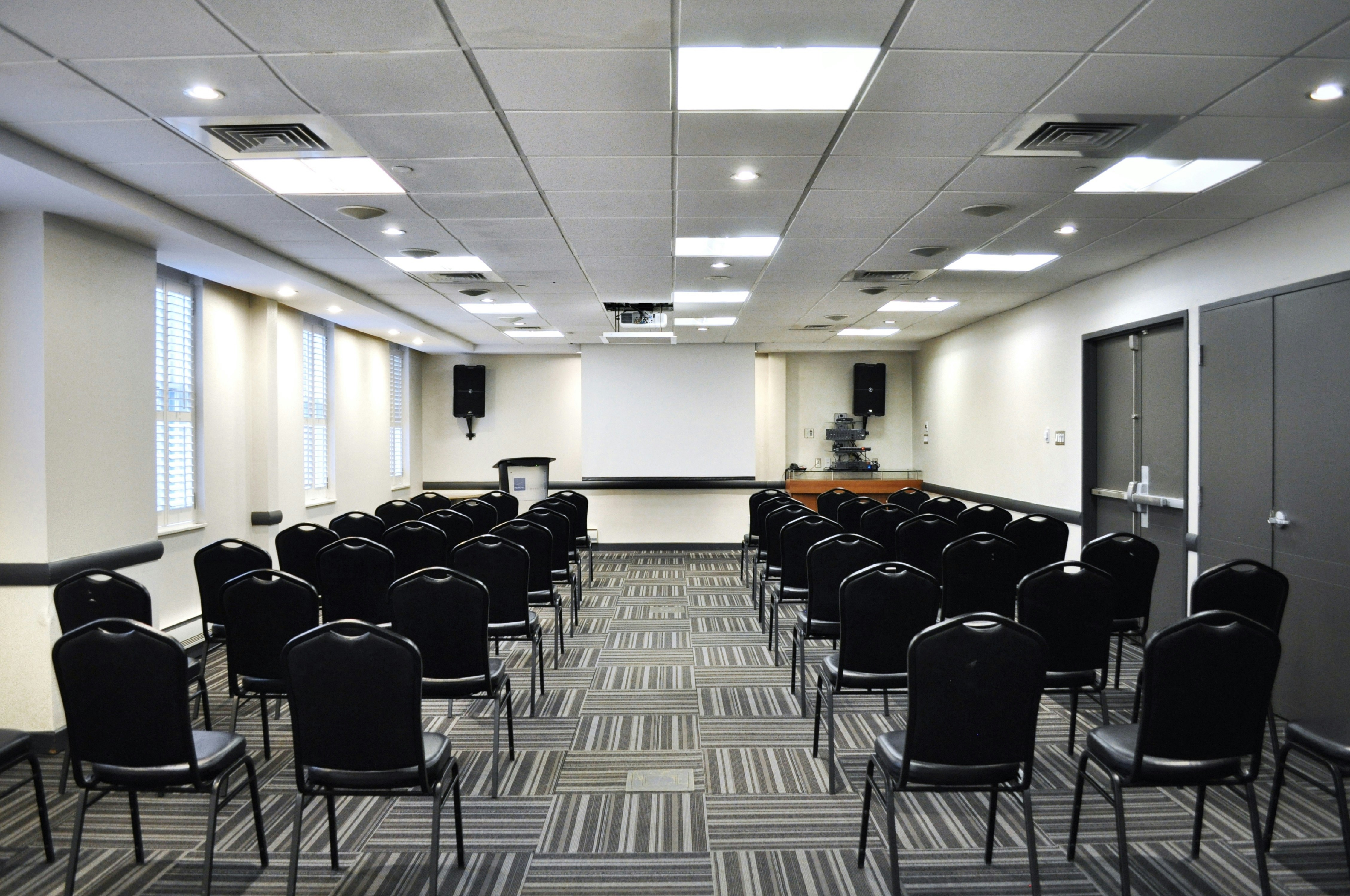 DoubleTree by Hilton Ottawa Downtown 36/41