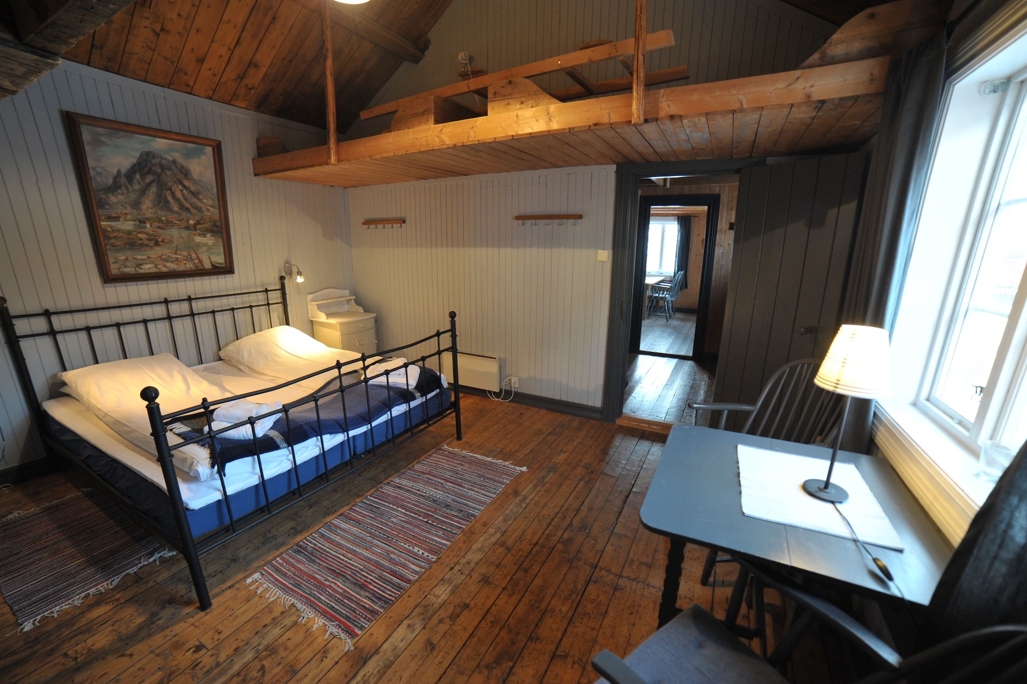 2 Bedrooms, Rorbu, Comfort, Cabin