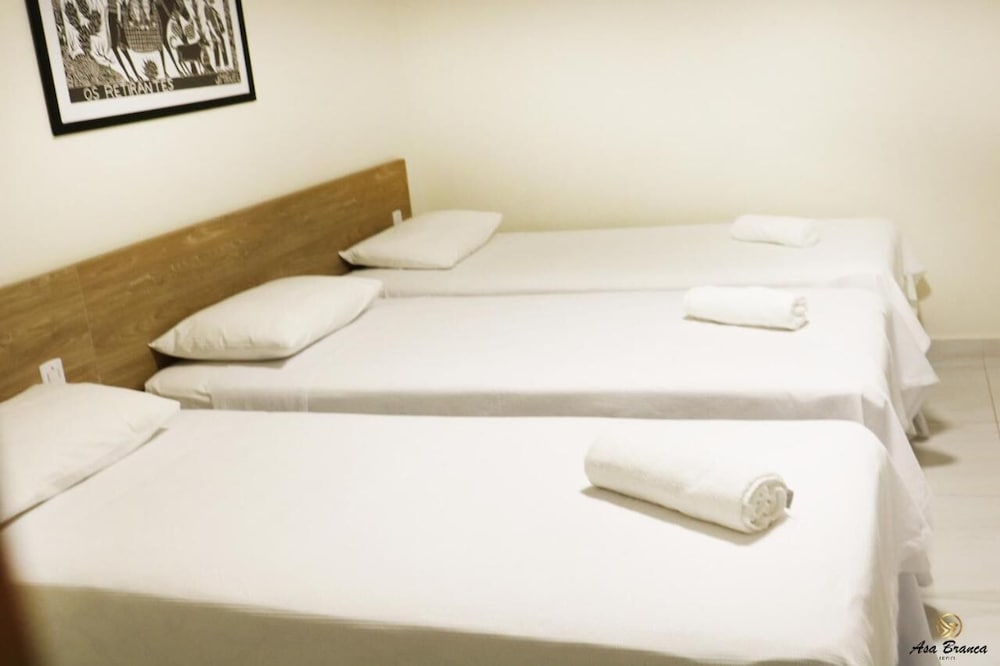 Asa Branca Hotel 14/34