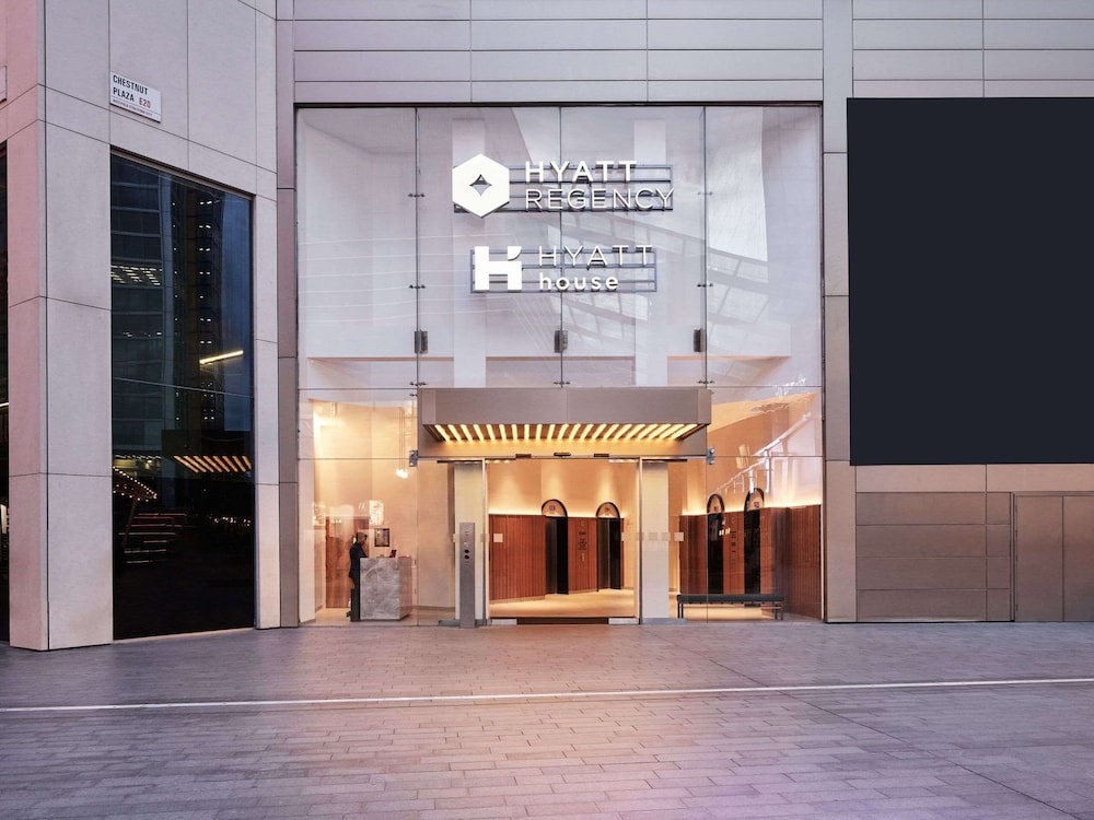 Hyatt Regency London Stratford in LONDON