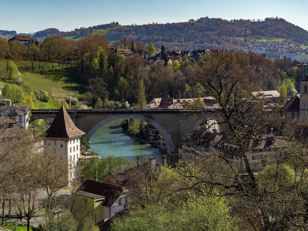 Ibis Budget Bern Expo 63/69