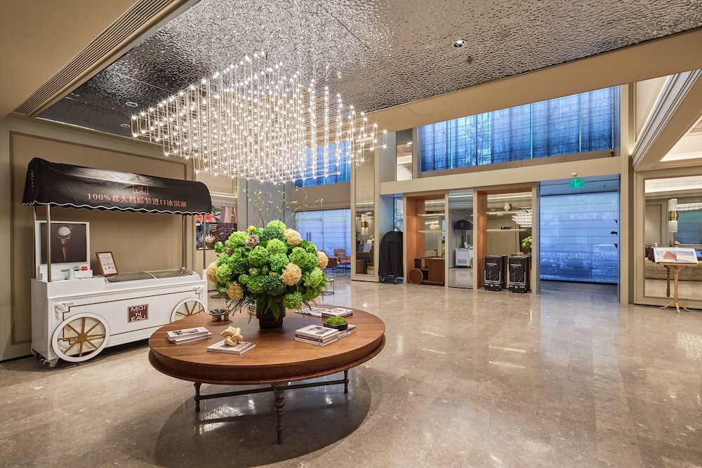 Mercure Hangzhou West Lake Fengqi Road 11/50