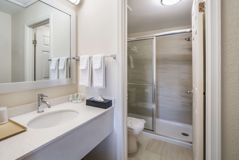 Quality Inn and Suites Suffolk 15/43